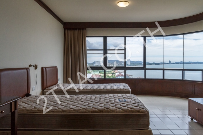 Ocean Marina Yacht Club, พัทยา, นาจอมเทียน - photo, price, location map