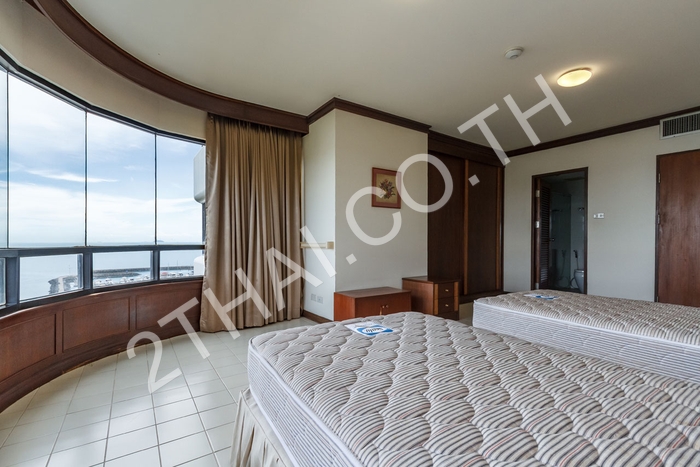 Ocean Marina Yacht Club, พัทยา, นาจอมเทียน - photo, price, location map