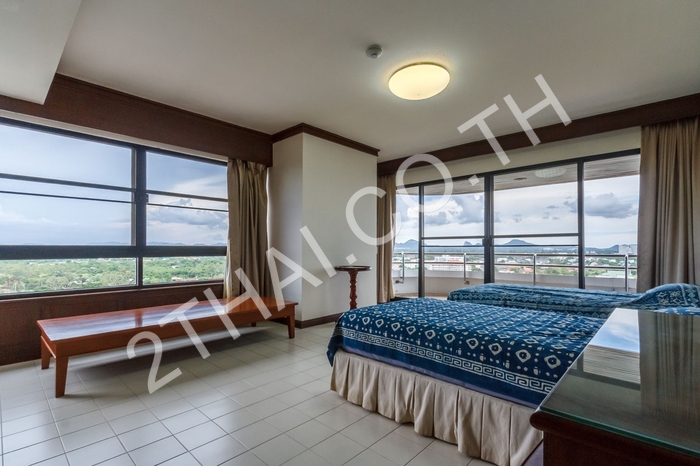 Ocean Marina Yacht Club, พัทยา, นาจอมเทียน - photo, price, location map