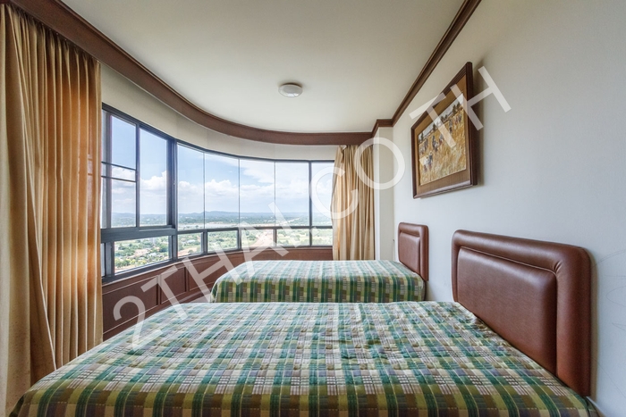Ocean Marina Yacht Club, พัทยา, นาจอมเทียน - photo, price, location map