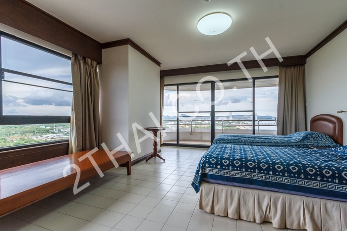 Ocean Marina Yacht Club, พัทยา, นาจอมเทียน - photo, price, location map