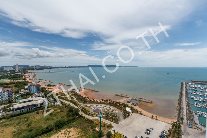 Ocean Marina Yacht Club, พัทยา, นาจอมเทียน - photo, price, location map