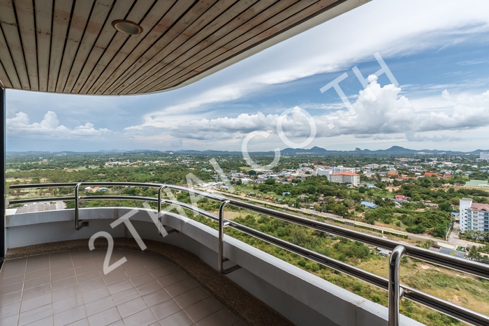 Ocean Marina Yacht Club, พัทยา, นาจอมเทียน - photo, price, location map