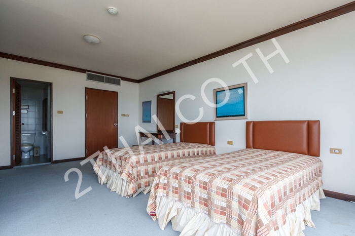 Ocean Marina Yacht Club, พัทยา, นาจอมเทียน - photo, price, location map