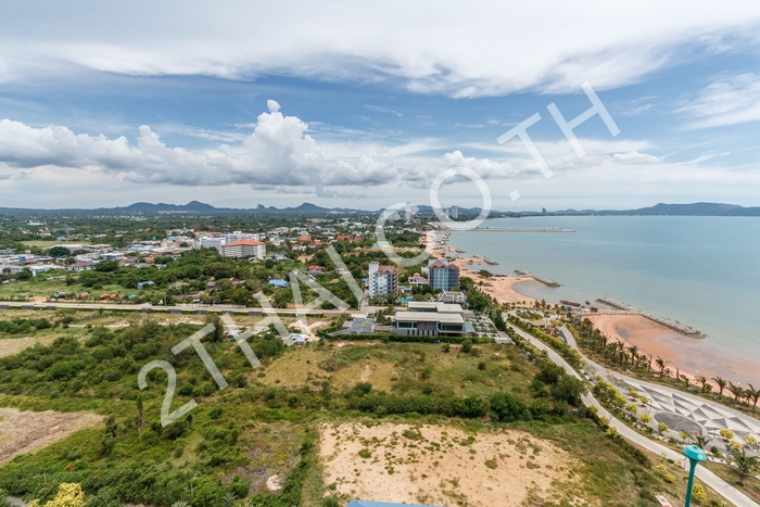 Ocean Marina Yacht Club, พัทยา, นาจอมเทียน - photo, price, location map