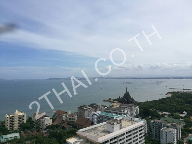 The Riviera Wongamat Beach, พัทยา, พัทยาเหนือ - photo, price, location map