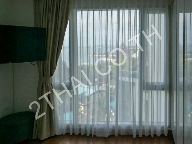 The Palm Wongamat, พัทยา, พัทยาเหนือ - photo, price, location map