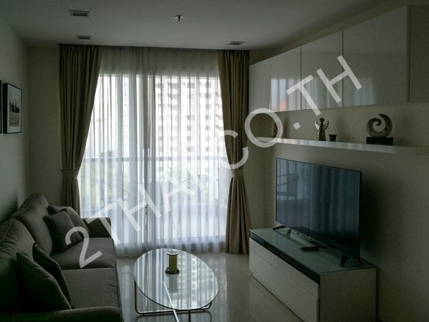 The Palm Wongamat, พัทยา, พัทยาเหนือ - photo, price, location map