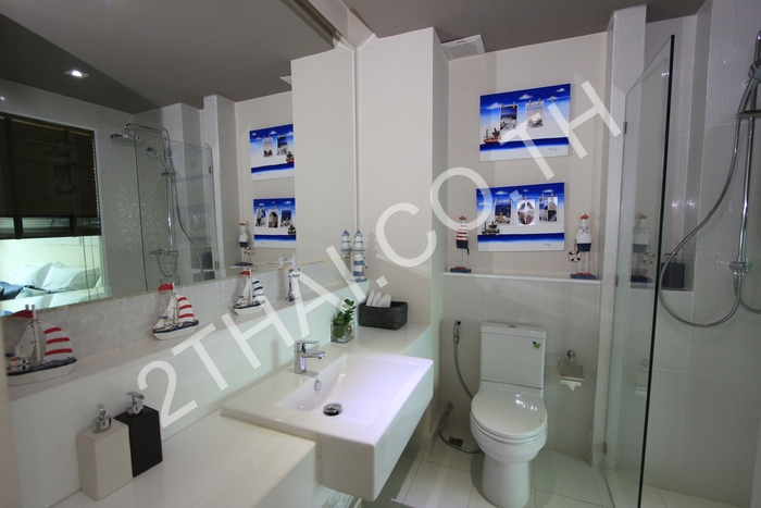 Seven Seas Jomtien, พัทยา, จอมเทียน - photo, price, location map