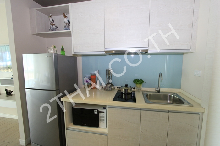 Seven Seas Jomtien, พัทยา, จอมเทียน - photo, price, location map