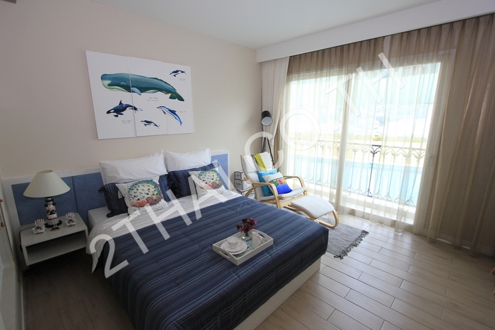 Seven Seas Jomtien, พัทยา, จอมเทียน - photo, price, location map