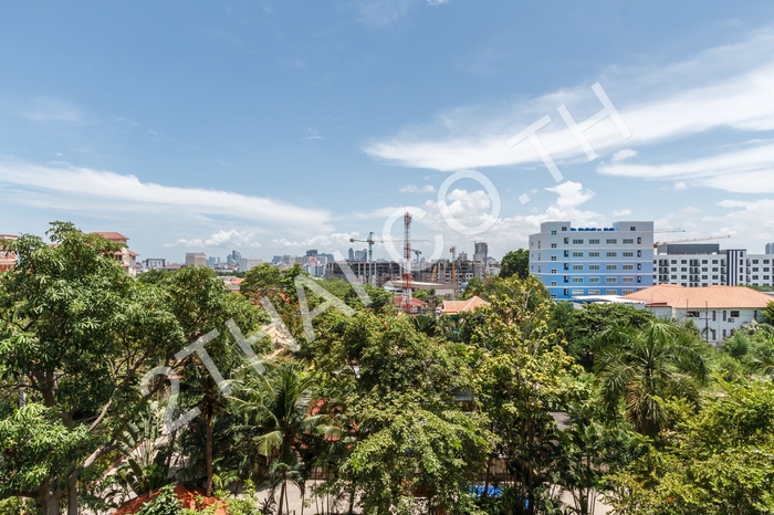 Diamond Suites Resort, พัทยา, พระตำหนัก - photo, price, location map