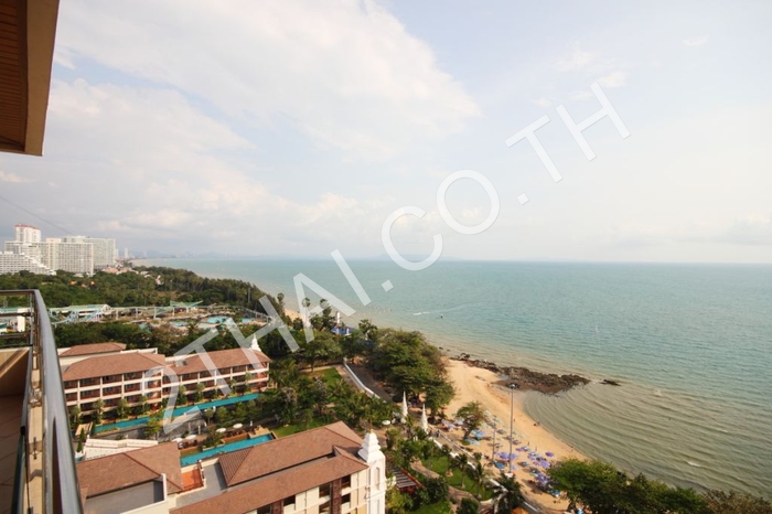 View Talay 3, พัทยา, พระตำหนัก - photo, price, location map