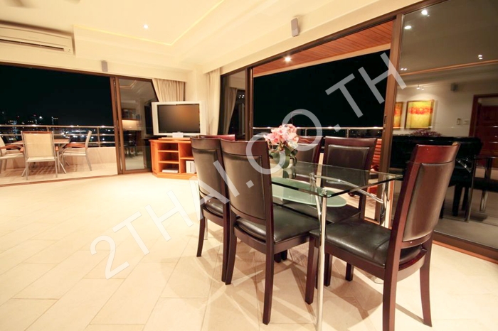 View Talay 3, พัทยา, พระตำหนัก - photo, price, location map