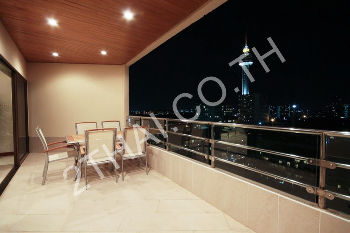 View Talay 3, พัทยา, พระตำหนัก - photo, price, location map