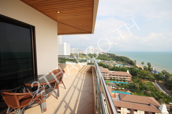 View Talay 3, พัทยา, พระตำหนัก - photo, price, location map