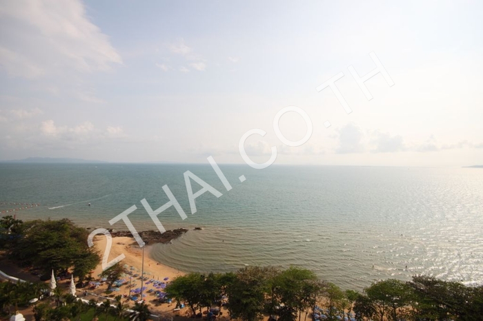 View Talay 3, พัทยา, พระตำหนัก - photo, price, location map