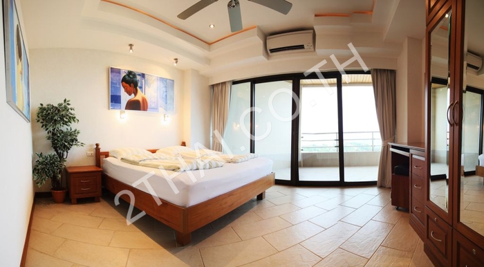 View Talay 3, พัทยา, พระตำหนัก - photo, price, location map