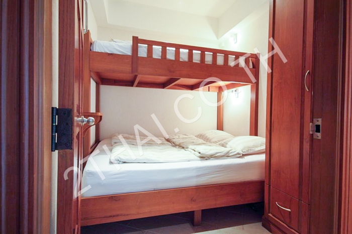 View Talay 3, พัทยา, พระตำหนัก - photo, price, location map