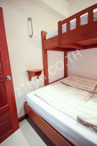View Talay 3, พัทยา, พระตำหนัก - photo, price, location map