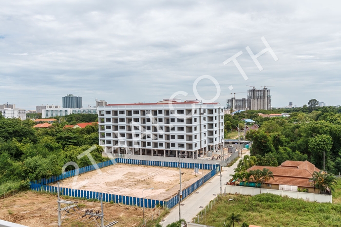 Jomtien Beach Mountain 2, พัทยา, จอมเทียน - photo, price, location map