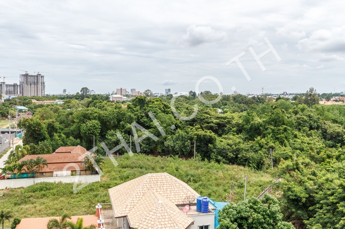 Jomtien Beach Mountain 2, พัทยา, จอมเทียน - photo, price, location map
