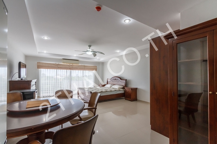 Jomtien Beach Mountain 2, พัทยา, จอมเทียน - photo, price, location map