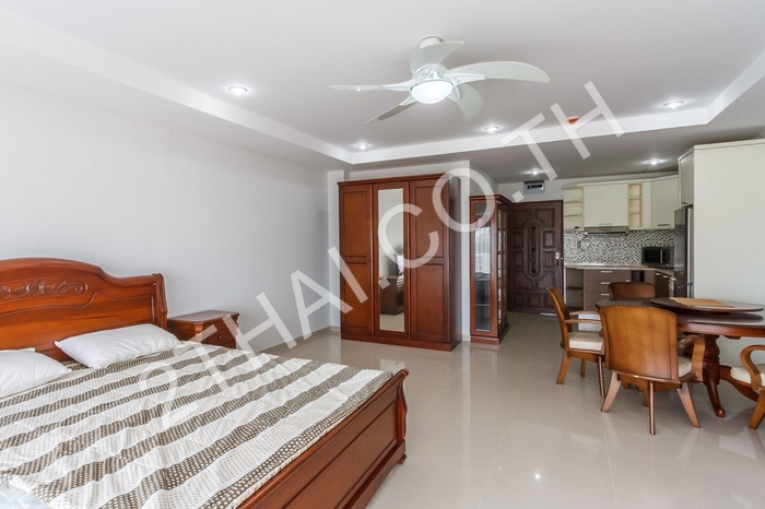 Jomtien Beach Mountain 2, พัทยา, จอมเทียน - photo, price, location map