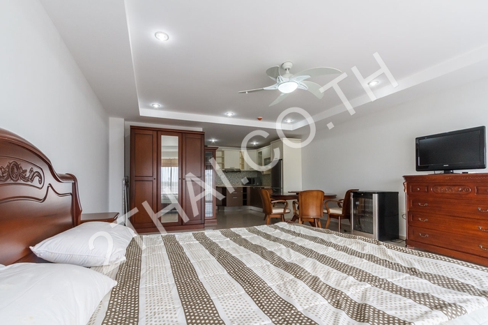 Jomtien Beach Mountain 2, พัทยา, จอมเทียน - photo, price, location map