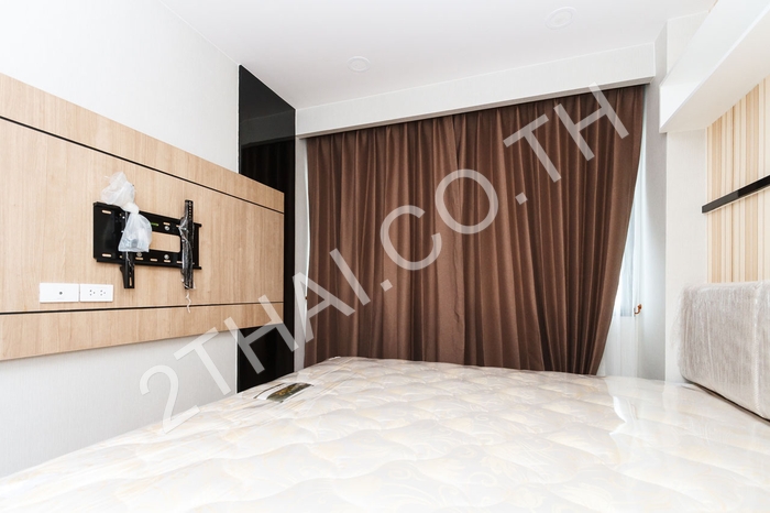 Dusit Grand Park Pattaya, พัทยา, จอมเทียน - photo, price, location map