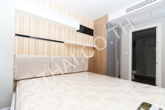 Dusit Grand Park Pattaya, พัทยา, จอมเทียน - photo, price, location map