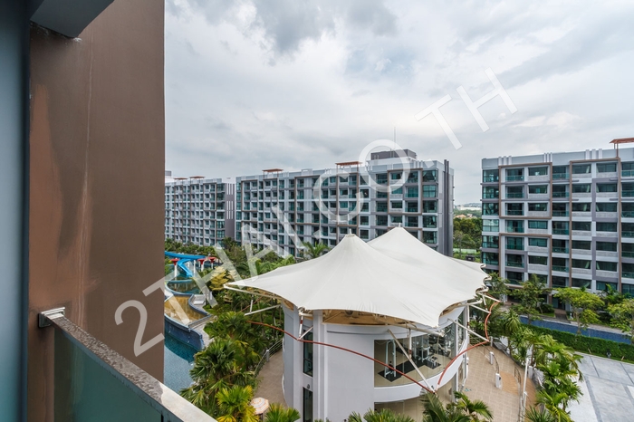 Dusit Grand Park Pattaya, พัทยา, จอมเทียน - photo, price, location map