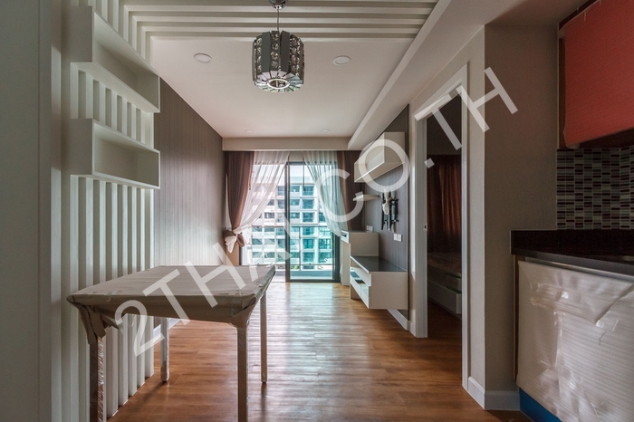 Dusit Grand Park Pattaya, พัทยา, จอมเทียน - photo, price, location map