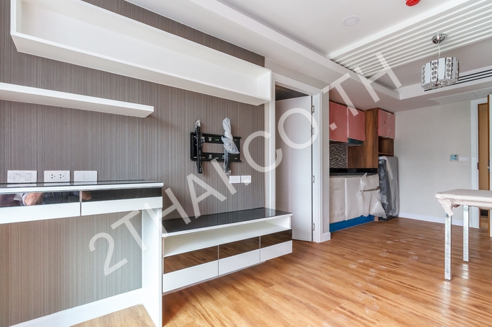 Dusit Grand Park Pattaya, พัทยา, จอมเทียน - photo, price, location map