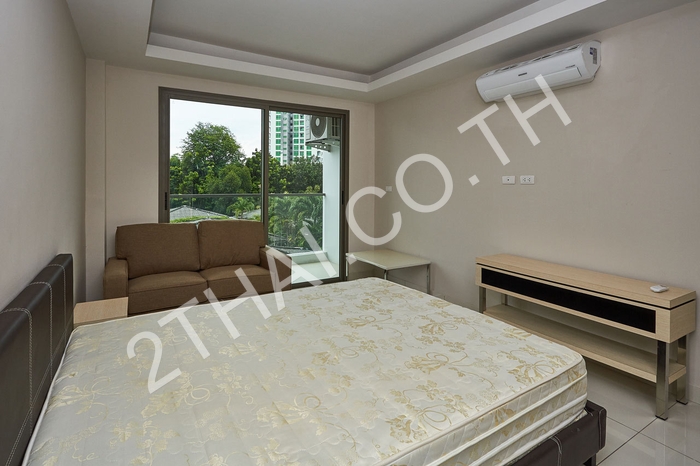 Laguna Beach Resort, พัทยา, จอมเทียน - photo, price, location map