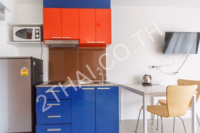 Trio Gems Condominium, พัทยา, จอมเทียน - photo, price, location map