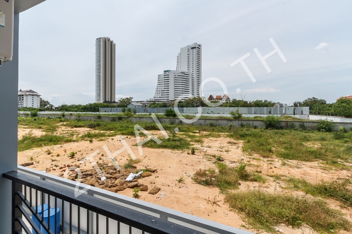 Trio Gems Condominium, พัทยา, จอมเทียน - photo, price, location map