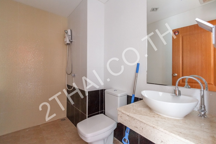 Trio Gems Condominium, พัทยา, จอมเทียน - photo, price, location map