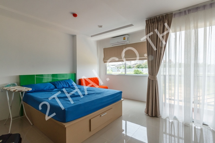 Trio Gems Condominium, พัทยา, จอมเทียน - photo, price, location map