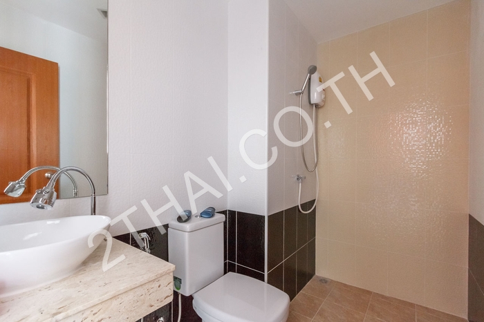Trio Gems Condominium, พัทยา, จอมเทียน - photo, price, location map