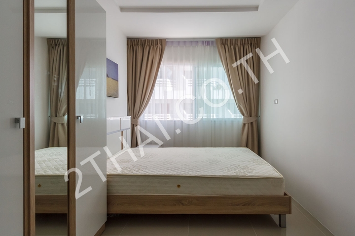 Trio Gems Condominium, พัทยา, จอมเทียน - photo, price, location map