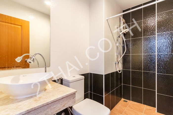 Trio Gems Condominium, พัทยา, จอมเทียน - photo, price, location map