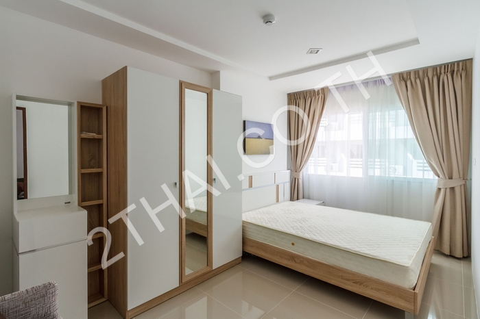 Trio Gems Condominium, พัทยา, จอมเทียน - photo, price, location map