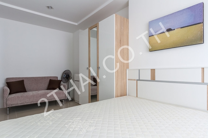 Trio Gems Condominium, พัทยา, จอมเทียน - photo, price, location map