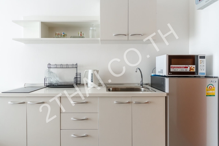 Trio Gems Condominium, พัทยา, จอมเทียน - photo, price, location map