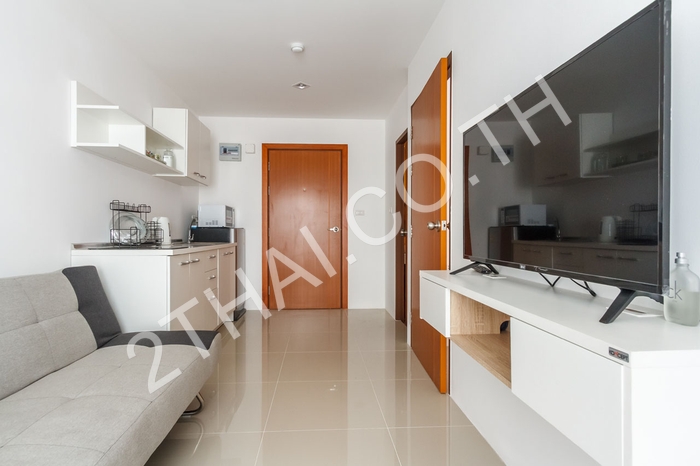 Trio Gems Condominium, พัทยา, จอมเทียน - photo, price, location map