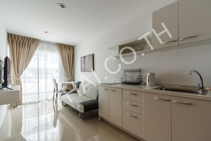 Trio Gems Condominium, พัทยา, จอมเทียน - photo, price, location map
