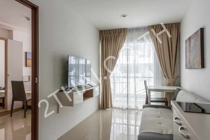 Trio Gems Condominium, พัทยา, จอมเทียน - photo, price, location map