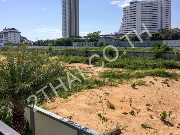 Trio Gems Condominium, พัทยา, จอมเทียน - photo, price, location map