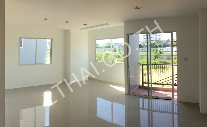 Trio Gems Condominium, พัทยา, จอมเทียน - photo, price, location map